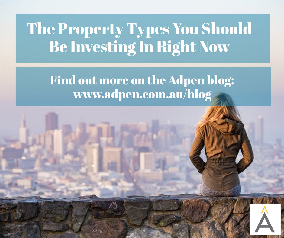 026 property types to invest in