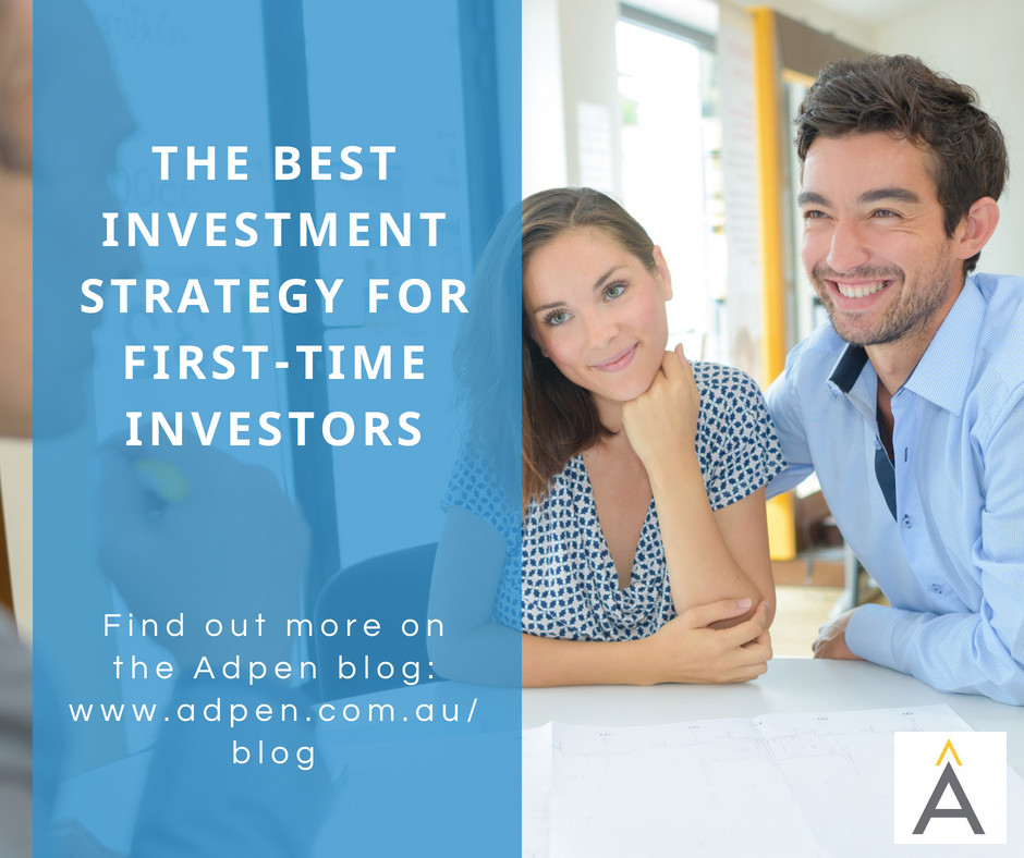 strategy first investors 1