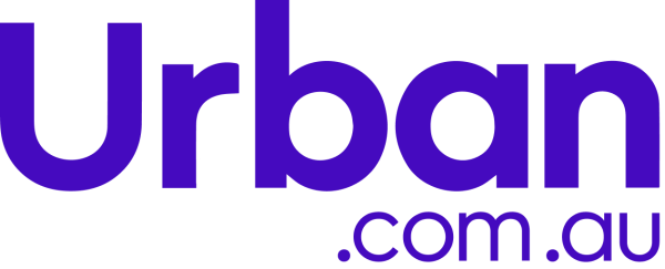 Urban.com.au Logo