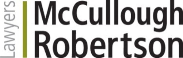 McCullough Robertson
