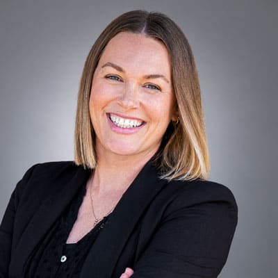 Rachel Mackinnon